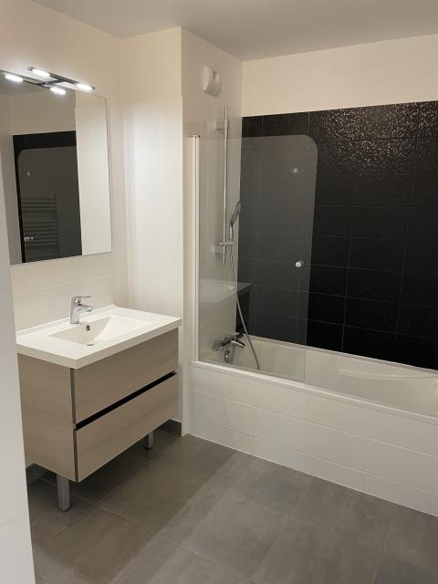 Location appartement T3 Bruges - Photo 3