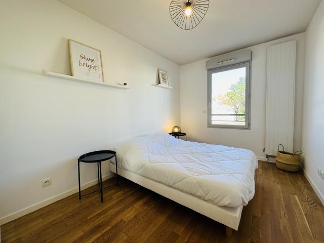 Location appartement T3 Lyon 3 - Photo 4