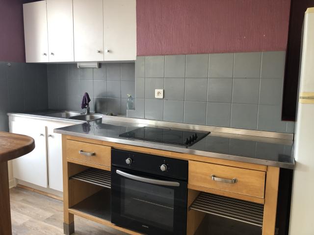 Location appartement T2 Nancy - Photo 5