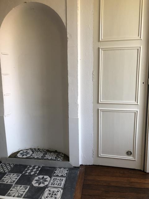 Location appartement T2 Nancy - Photo 7