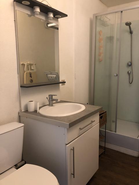 Location appartement T2 Nancy - Photo 9