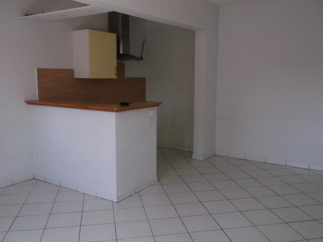 Location maison F3 Le Mans - Photo 2