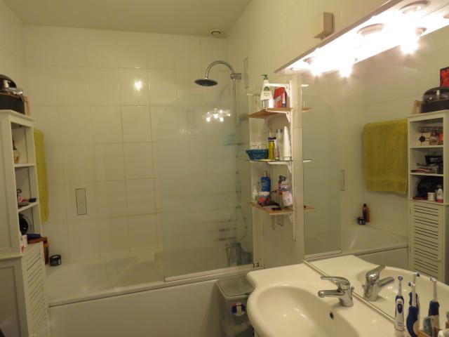 Location maison F3 Le Mans - Photo 3