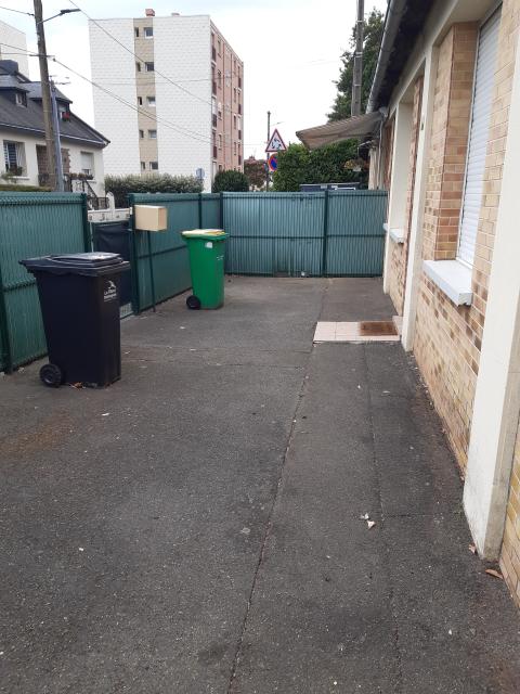 Location maison F3 Le Mans - Photo 4