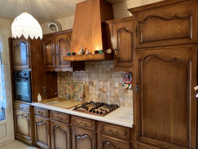 Location appartement T4 La Ricamarie - Photo 2