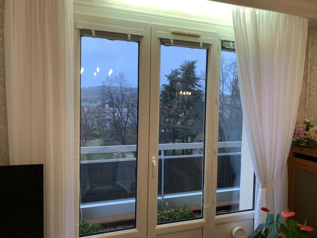 Location appartement T4 La Ricamarie - Photo 5