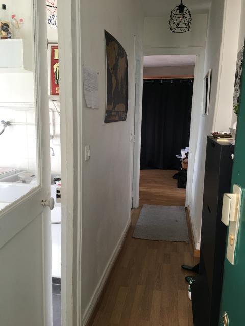 Location studio Asnieres sur Seine - Photo 3