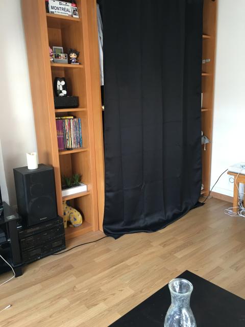 Location studio Asnieres sur Seine - Photo 4