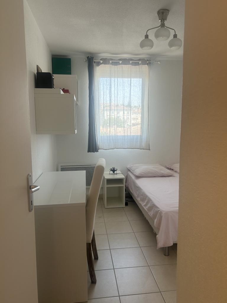 Location chambre Marseille 14 - Photo 1