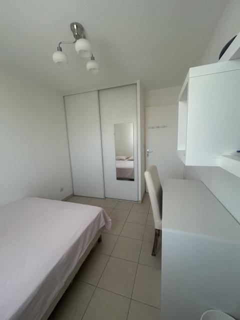 Location chambre Marseille 14 - Photo 2