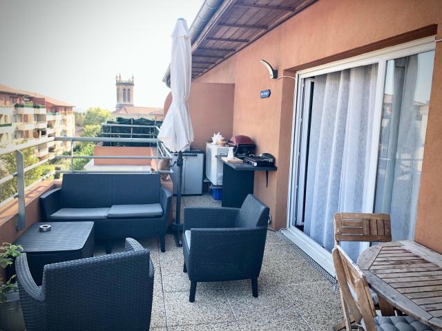 Location chambre Marseille 14 - Photo 3
