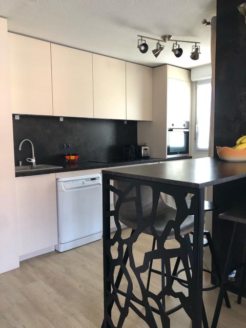 Location chambre Marseille 14 - Photo 5