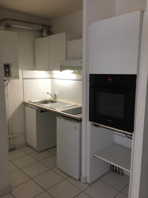 Location appartement T2 Carcassonne - Photo 3