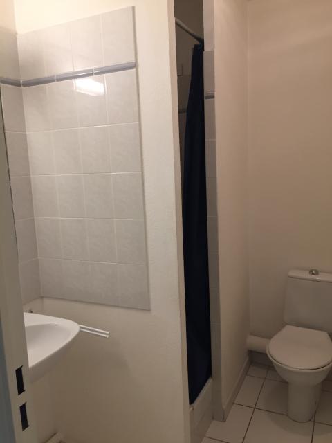 Location appartement T2 Carcassonne - Photo 6