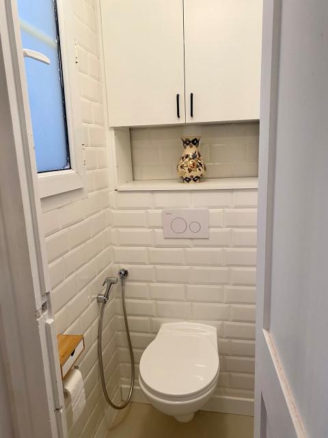 Location appartement T2 Paris 17 - Photo 3