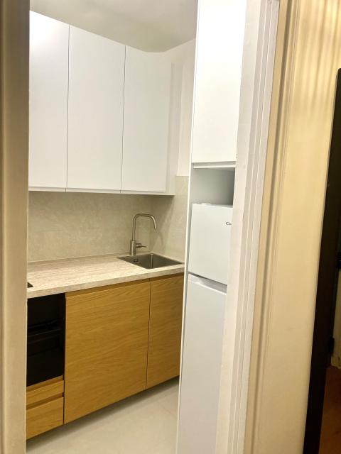 Location appartement T2 Paris 17 - Photo 9