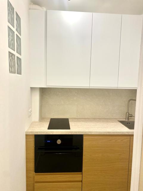Location appartement T2 Paris 17 - Photo 10