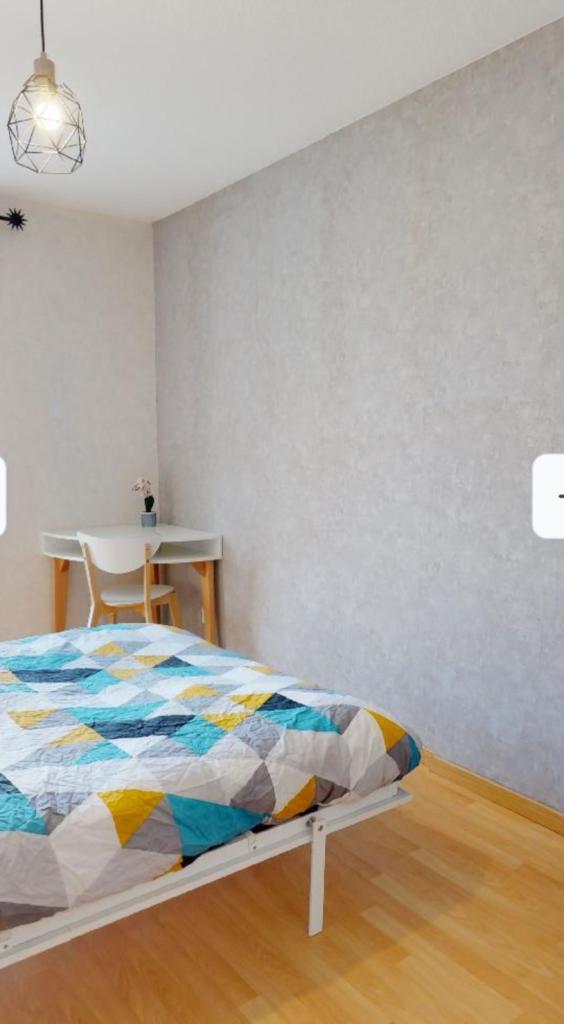 Location chambre Villeurbanne - Photo 4