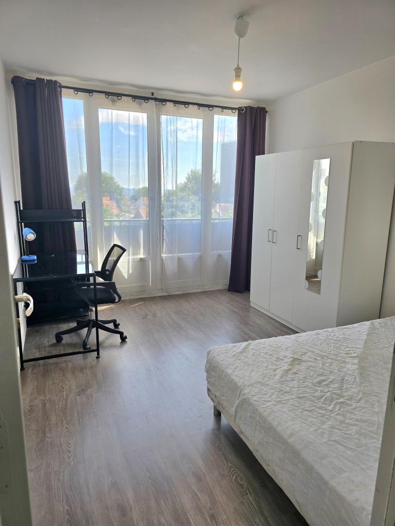 Location chambre Villejuif - Photo 1