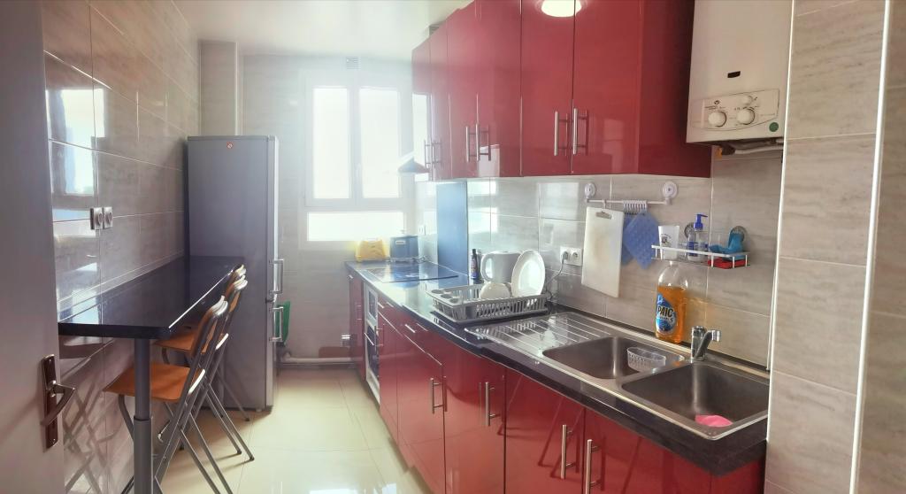 Location chambre Villejuif - Photo 2