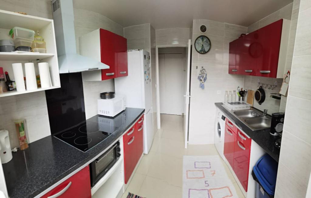Location chambre Vitry sur Seine - Photo 2