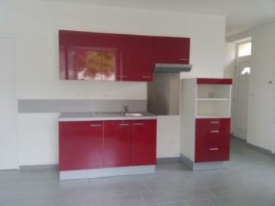 Location maison F4 La Fleche - Photo 3