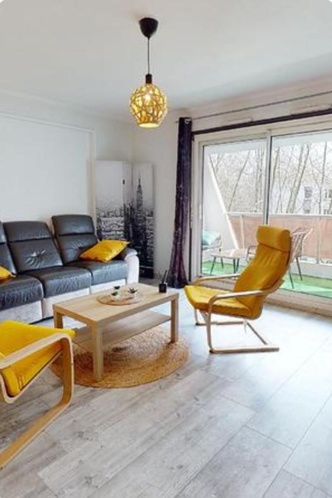 Location chambre Villeurbanne - Photo 3