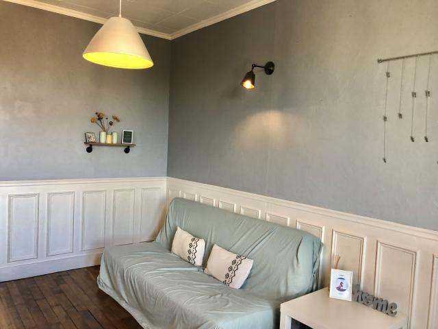 Location appartement T2 Villemomble - Photo 2