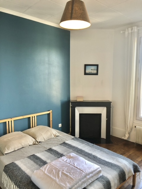Location appartement T2 Villemomble - Photo 4