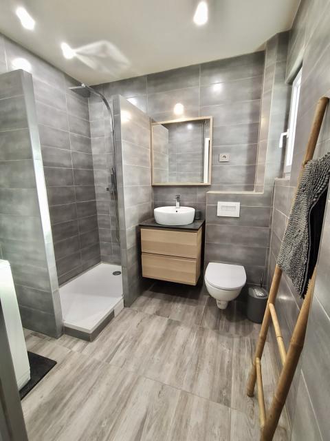 Location appartement T2 Villemomble - Photo 5