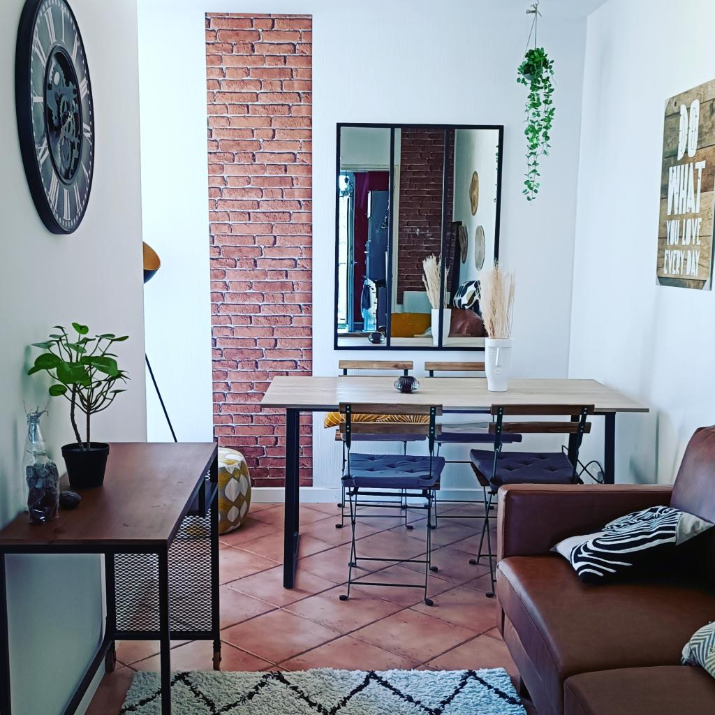 Location chambre Metz - Photo 1