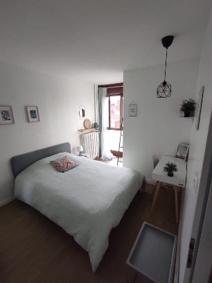 Location chambre Metz - Photo 3