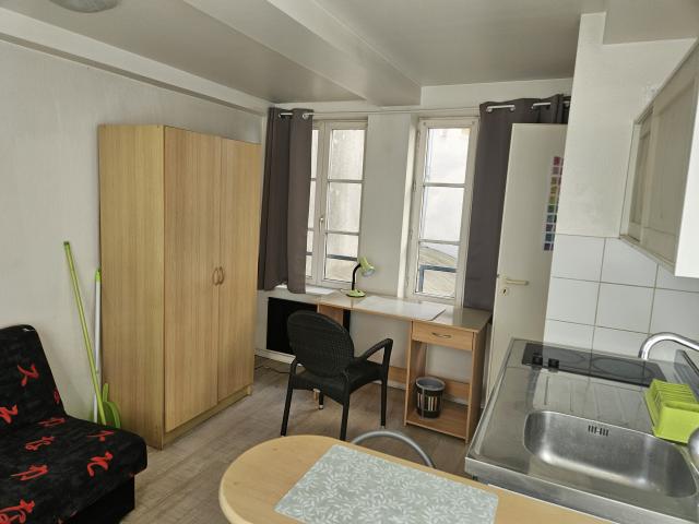 Location studio Metz - Photo 2