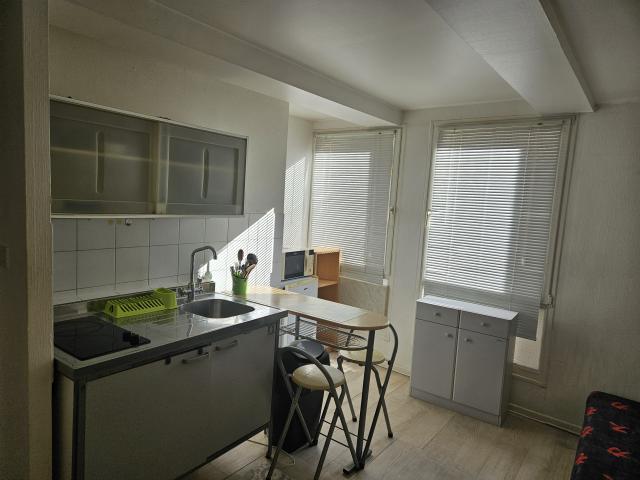 Location studio Metz - Photo 3