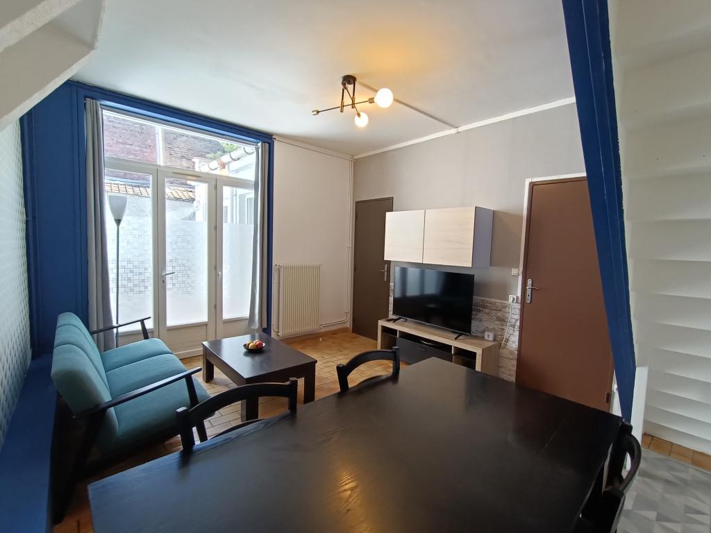 Location chambre Roubaix - Photo 3