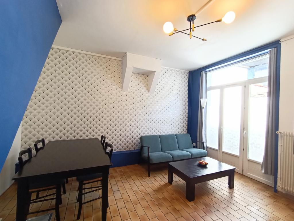 Location chambre Roubaix - Photo 4