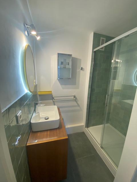 Location appartement T3 Lyon 3 - Photo 2