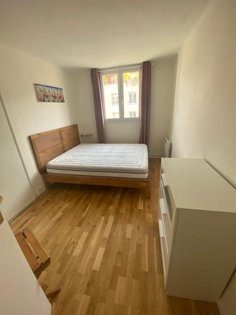 Location appartement T3 Lyon 3 - Photo 3