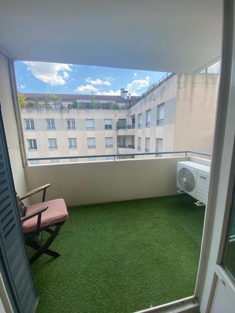 Location appartement T3 Lyon 3 - Photo 4