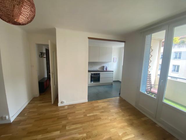 Location appartement T3 Lyon 3 - Photo 5