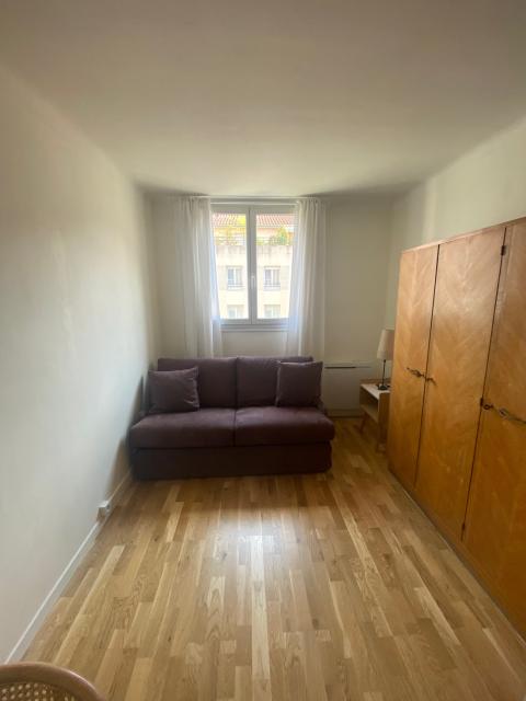 Location appartement T3 Lyon 3 - Photo 6