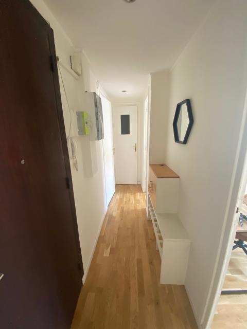 Location appartement T3 Lyon 3 - Photo 7