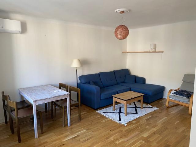 Location appartement T3 Lyon 3 - Photo 9