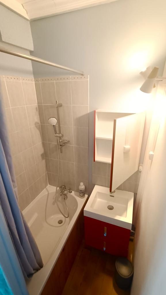 Location chambre Roubaix - Photo 4