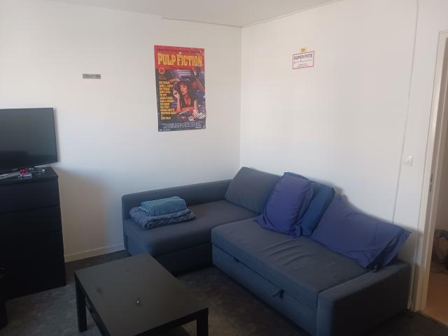 Location studio Tours - Photo 3