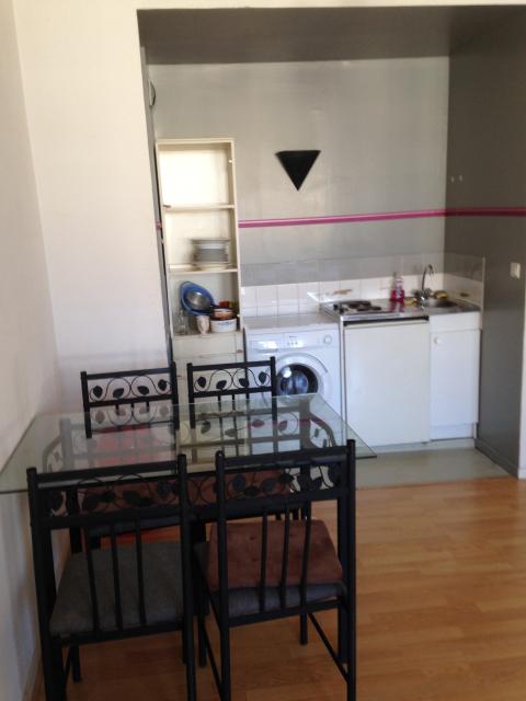 Location studio Limoges - Photo 2