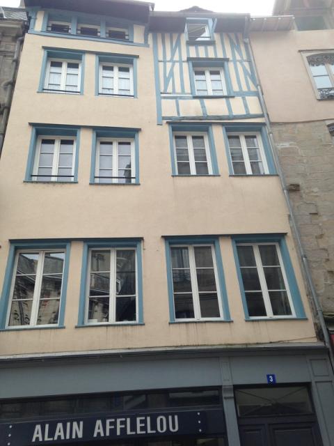 Location studio Limoges - Photo 3