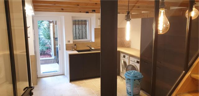 Location maison F6 Minzier - Photo 2