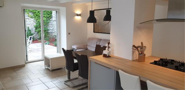 Location maison F6 Minzier - Photo 4