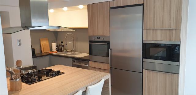 Location maison F6 Minzier - Photo 6